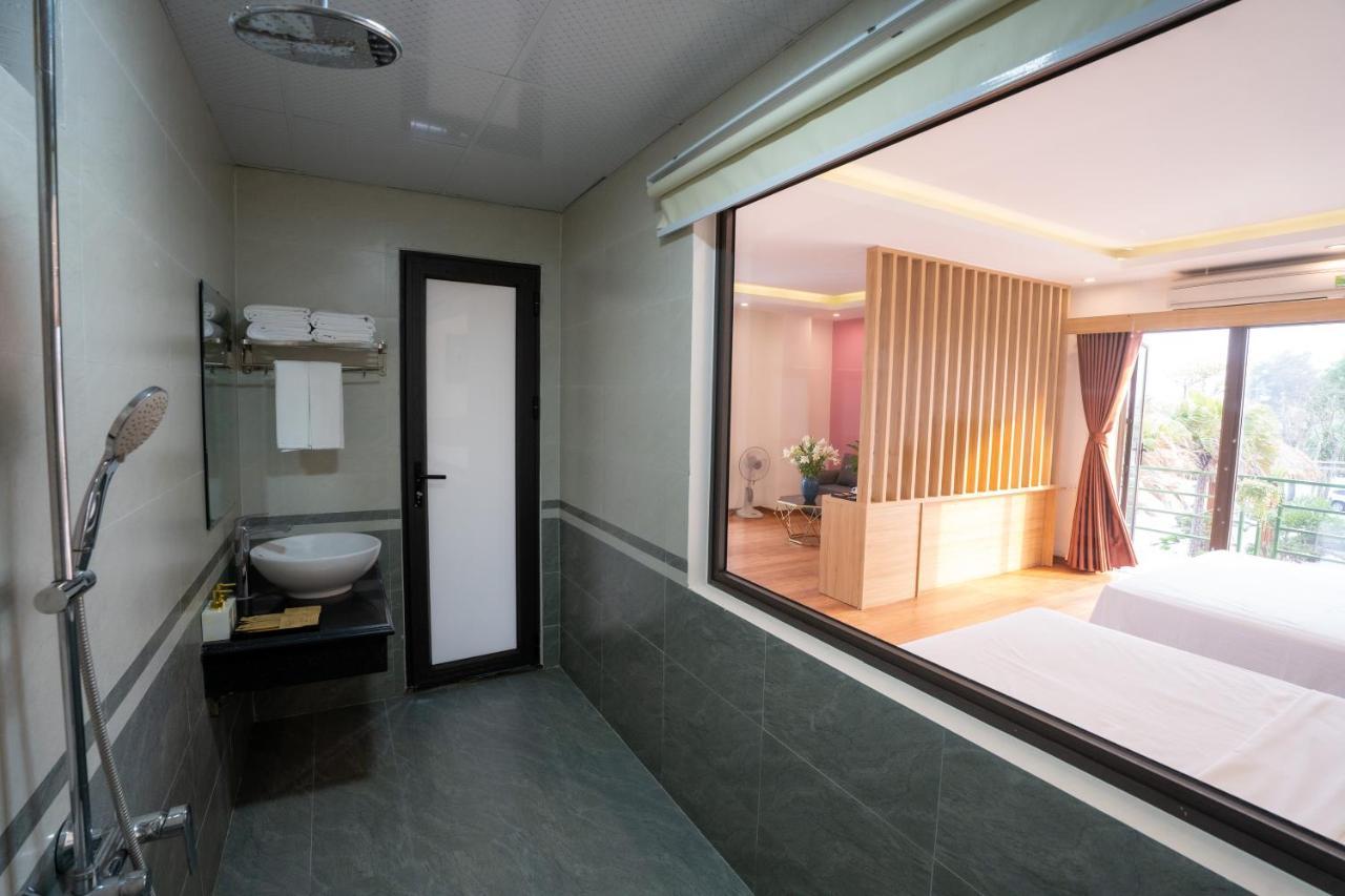 Vsana Vu Son Hotel Sam Son Zewnętrze zdjęcie