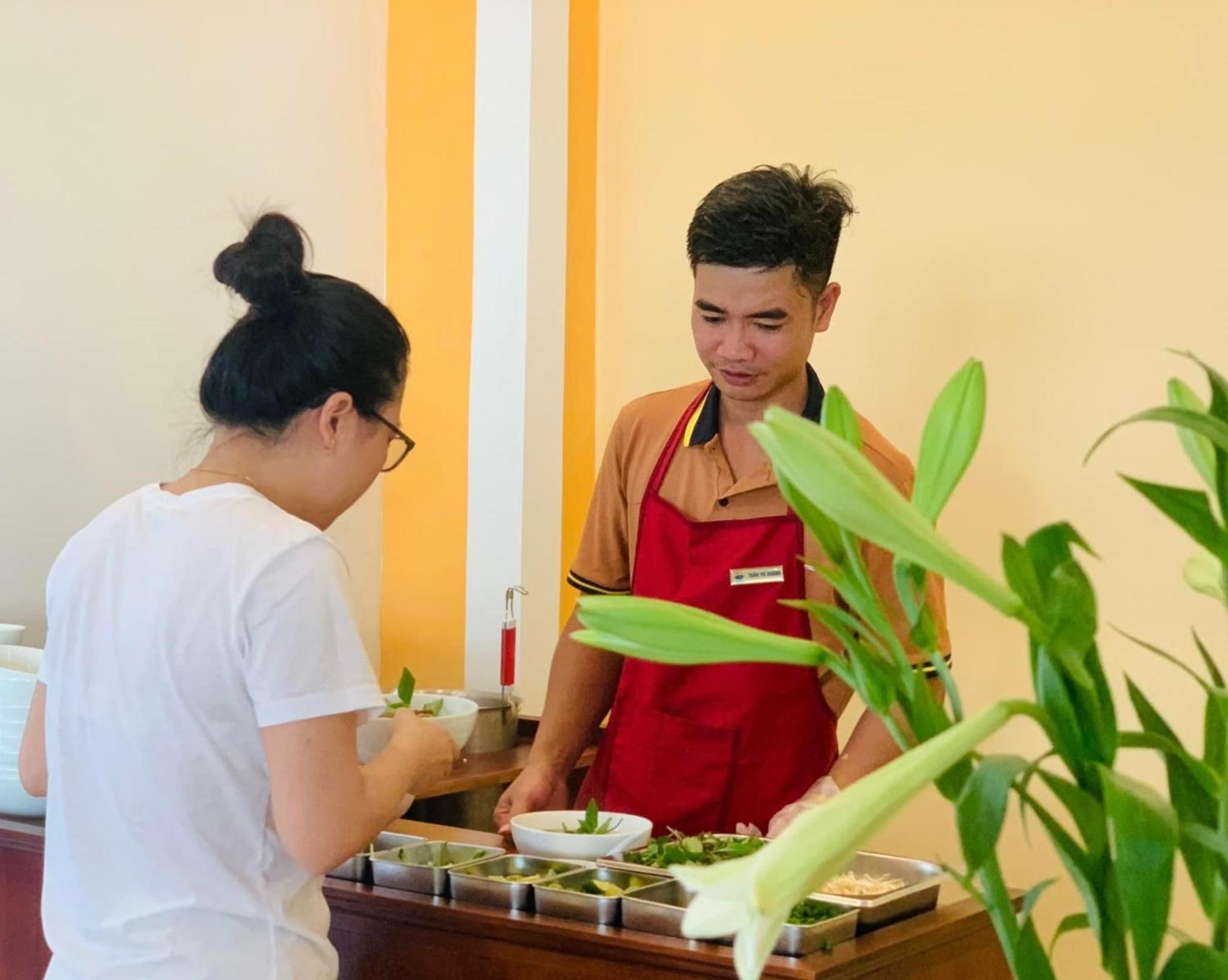 Vsana Vu Son Hotel Sam Son Zewnętrze zdjęcie
